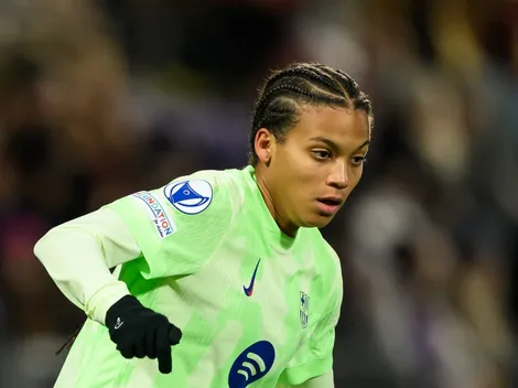 Barcelona enfrenta o Deportivo Abanca; Título da Liga F pode vir em breve