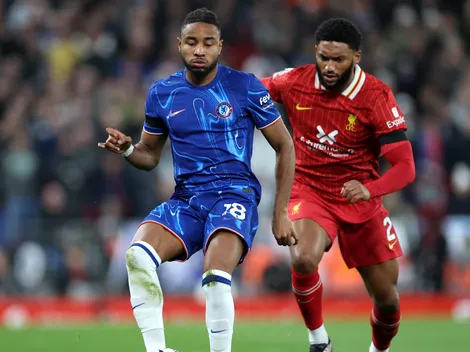 Chelsea x Liverpool - onde assistir, escalações e mais