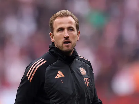 Harry Kane pode conquistar seu primeiro título de casa: Bayern torce por tropeço do Leverkusen