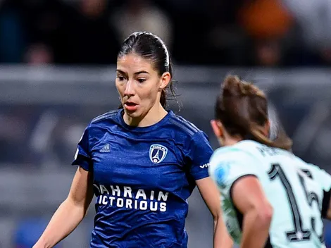 Paris FC bate o PSG nos pênaltis e vence a Copa da França Feminina