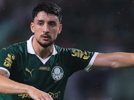 Substituto de Piquerez: Palmeiras que Juninho Capixaba