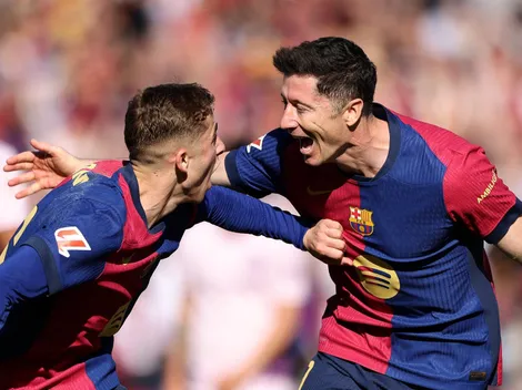 Barcelona sinaliza quanto quer para negociar Fermín após abordagem do United