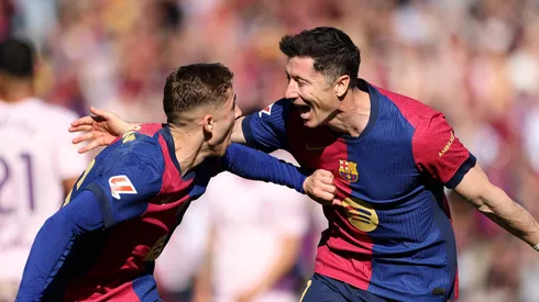 Barcelona revela preço para vender Fermín após sondagem do United.