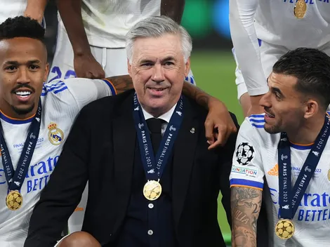 Real Madrid pode fechar a venda de Dani Ceballos para o Milan