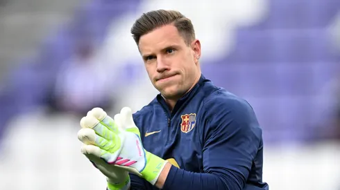 Barcelona quer novo goleiro. (Photo by Denis Doyle/Getty Images)