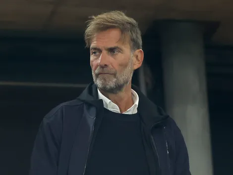 Liverpool campeão: Slot expõe mensagem de Klopp após façanha