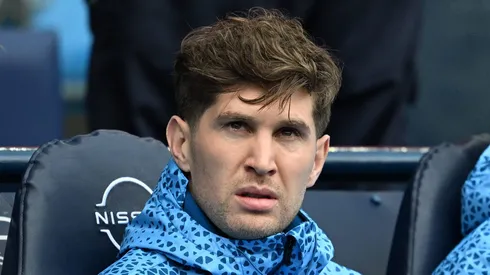 Manchester City tem a Arábia Saudita interessada na aquisição de Stones.