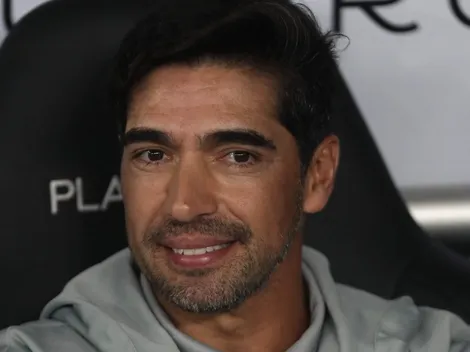 Palmeiras: Abel Ferreira gostaria de assumir a Seleção de Portugal