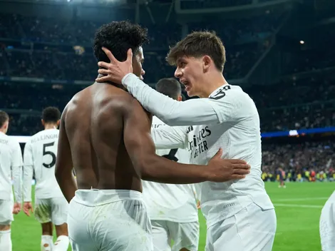 Fanáticos descartam Endrick e pedem Güler no lugar de Rodrygo