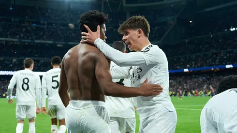 Fanáticos pelo Real Madrid descartam Endrick e pedem Güler no lugar de Rodrygo.