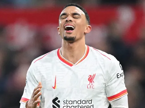 Real Madrid: Arnold não poderá usar a camisa 66 na La Liga