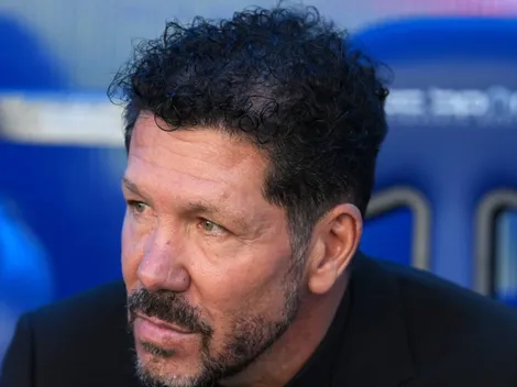 Mundial em foco: Atlético tropeça na La Liga com empate