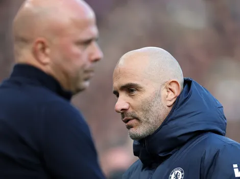 Chelsea precisa da vitória para sonhar com a Champions League