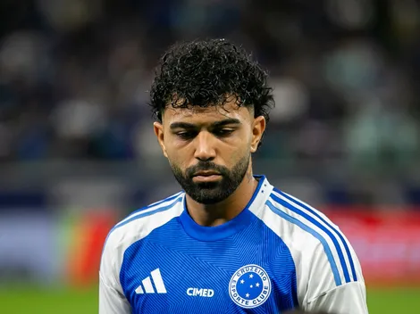 Gabigol reencontra o Flamengo: "lei do ex" ameaça rubro-negros