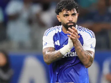 'Lei do ex' à vista: quanto vale um gol de Gabigol sobre o Flamengo? Veja odds