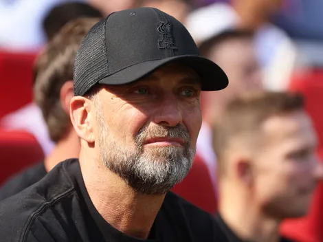 Klopp se arrepende de “não”, mas clube tem acordo com Xabi