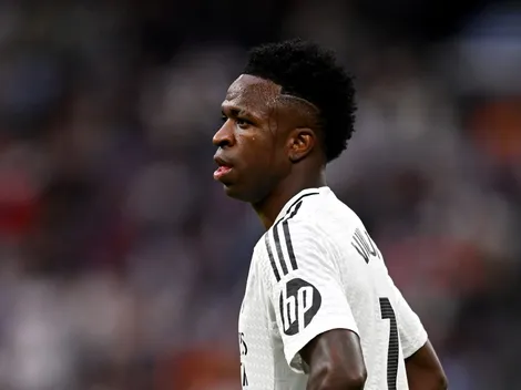 Vinicius Jr volta a ser criticado na Espanha após vitória do Real Madrid; veja