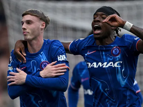 Cole Palmer desencanta em Chelsea 3 x 1 Liverpool