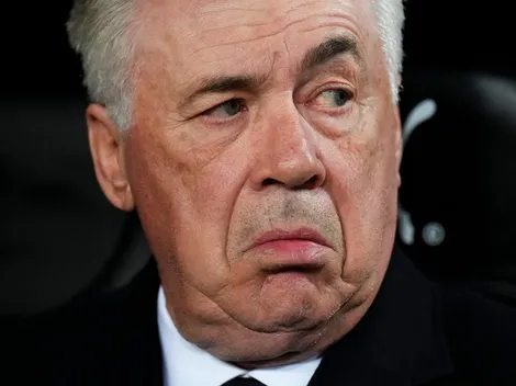 Ancelotti cobra seriedade dos jogadores merengues para o El Clásico