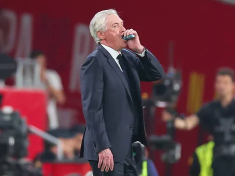 Promessa merengue: Güler pode iniciar clássico sob aval de Ancelotti