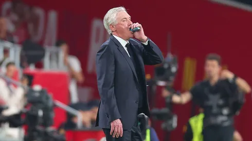 Mudanças no elenco e aposta no talento de Arda Guler marcam o novo rumo do Real Madrid. (Foto de Fran SantiagoGetty Images)