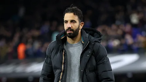 United: Aproveitamento de Amorim na Premier League choca Fanáticos.