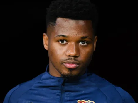 Valencia, Real Sociedad e Sevilla querem Ansu Fati