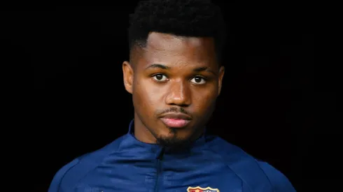 (Photo by David Ramos/Getty Images)