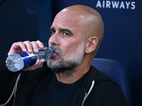 Guardiola elege Klopp como seu maior desafio: “Nunca me deu tanta dor de cabeça”