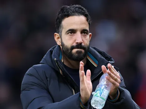 Luis Campos é cotado para substituir Ruben Amorim