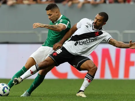 Abel valoriza Veiga e prevê volta gradual com Paulinho