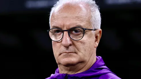 Dorival, do Corinthians, dá pista sobre escalação contra o América de Cali.