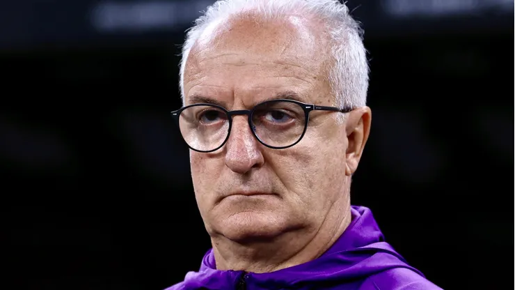 Dorival, do Corinthians, dá pista sobre escalação contra o América de Cali.