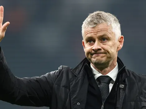 Solskjaer vê United em queda e questiona decisão sobre McTominay