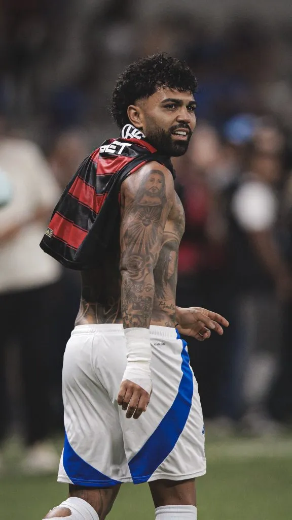 Foto/Reprodução: Redes Sociais