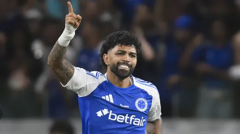 (Photo by Pedro Vilela/Getty Images)