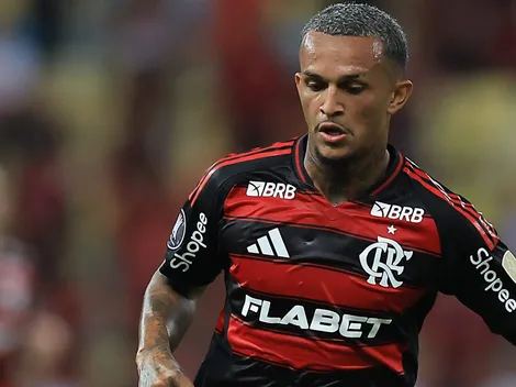 Barcelona, Liverpool e outros querem contratar Wesley