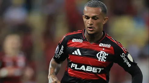 (Photo by Buda Mendes/Getty Images)