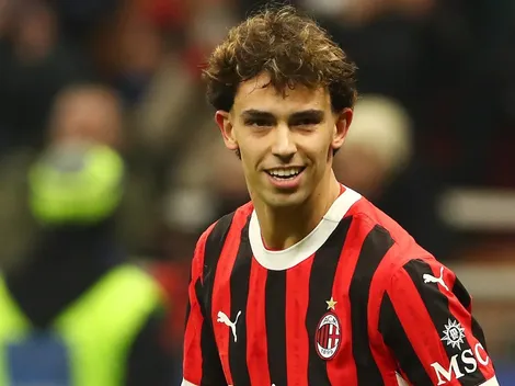 Confira os feitos de João Félix, alvo do Flamengo