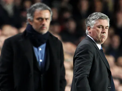 José Mourinho entra na mira para substituir Jorge Jesus