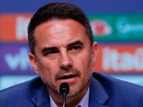 Rodrigo Caetano revela desejo: definir técnico até semana que vem