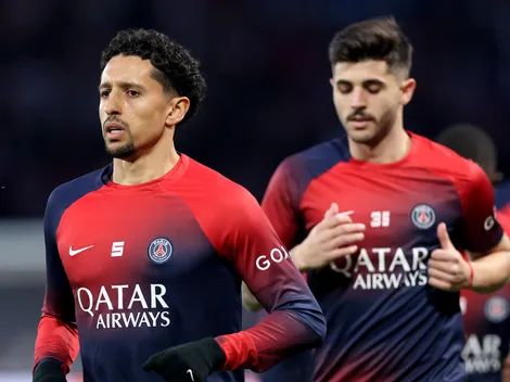 Marquinhos pode ser negociado em julho