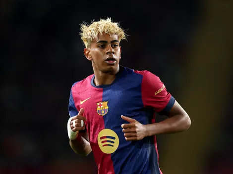 Inter de Milão prepara armadilha para Yamal e aposta na bola contra o Barcelona