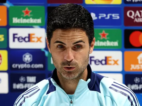 Arsenal retoma interesse em Vlahović da Juventus