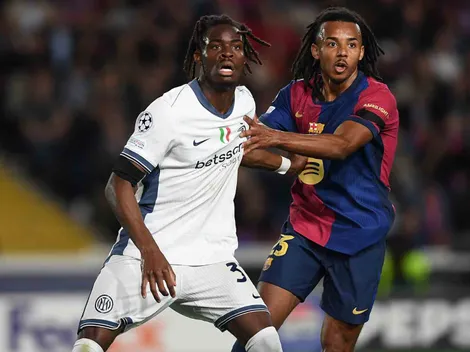 Palpite Inter de Milão x Barcelona– Champions League – 06/05/2025