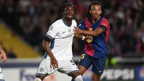 Quem vai ficar com a vaga na grande final da Champions League?