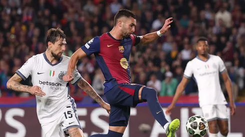 Champions: Inter de Milão x Barcelona - Onde assistir, escalações e mais.