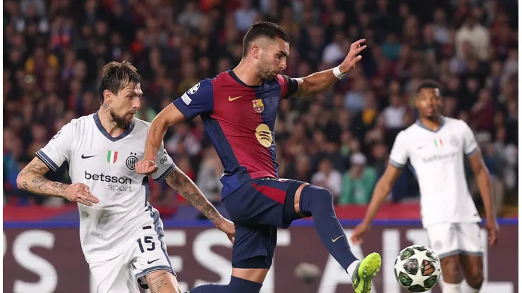 Champions: Inter de Milão x Barcelona - Onde assistir, escalações e mais.