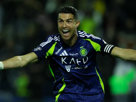 Palmeiras se junta a Chelsea e Al-Hilal em busca de CR7