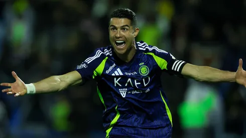 Cristiano Ronaldo é alvo de clubes no Mundial. Foto: Yasser Bakhsh/Getty Images